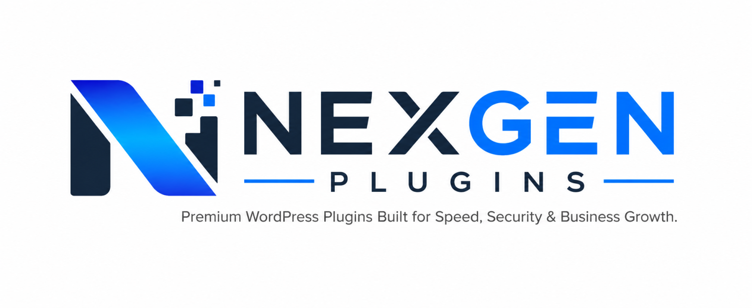 Nexgen Plugins
