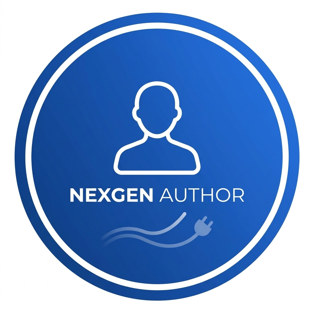NexGen Author